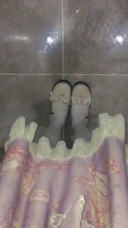 尿裤妹-022