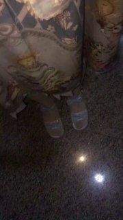 尿裤妹-029