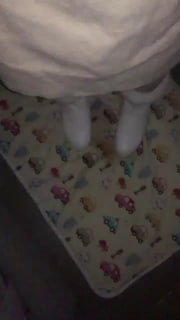 尿裤妹-060