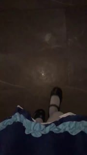 尿裤妹-069