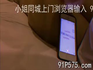 原创 广州小跳蛋玩弄m