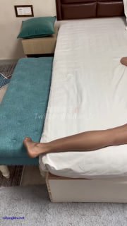 #福利姬