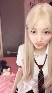 #你的04年小情人  jk装甜美少女，被胖大叔爆操，搞完还跳蛋伺候