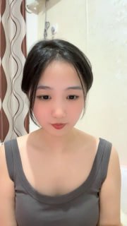 大姨妈还没走完！很想要跳蛋自慰，撩衣服震动奶头，多毛骚逼震
