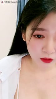 #半糖|#夏尹儿 夏尹儿，正经良家女神/跳蛋自慰/水晶棒插逼高潮滋水 5小时