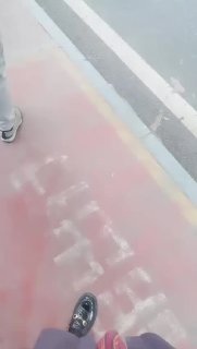 戶外露出了了戴著跳蛋戶外大秀20230426