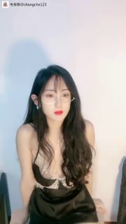 #小妲己|#红脸妹妹 红脸妹妹，眼镜骚女/丝袜美腿/跳蛋自慰 6小时