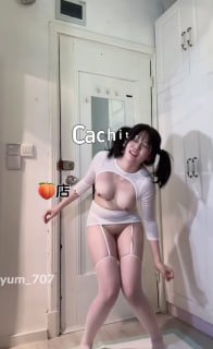 宇宙级跳蛋！超强马力直接一键喷尿！白丝福利姬女主都直呼小点马力