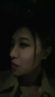 極品尤物模特女神！夜晚駕車路邊車震！掏出炮友屌吸吮，肥穴美穴跳蛋自慰，騎上來深插爆操