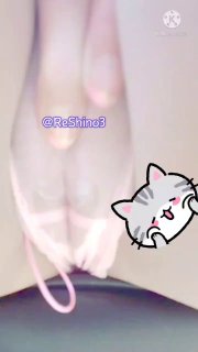 しの🐣 - 絶対触らないって約束したから動画撮ってるとこ見せてあげたのに(๑o̴̶̷᷄﹏o̴̶̷̥᷅๑)