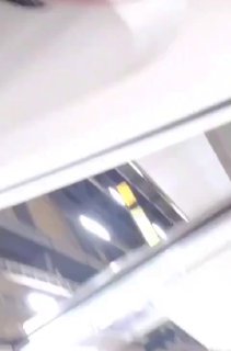 しの🐣 - 電車の中でローター仕込んでおまんこクチュクチュしてみました😳