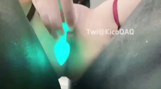 推特_白虎一线天馒头逼（KicoQAQ）Telegram搜索频道（@av618）观看更多视频_64
