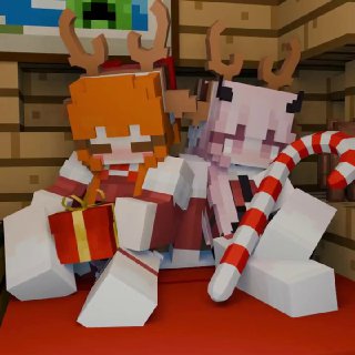 XianYuUwU🔞 - Merry Chrismas you guys