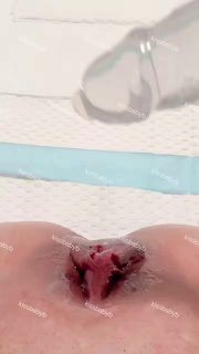 泪 - 好能喷一女的