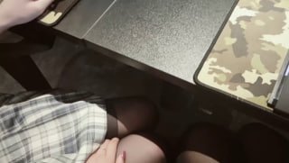未知-和闺蜜一起玩跳蛋