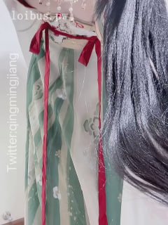 #小青茗