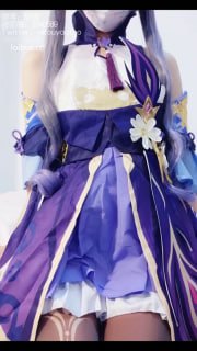 #萌白酱