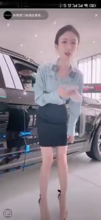 #抖音 抖音 跳蛋直播卖车
